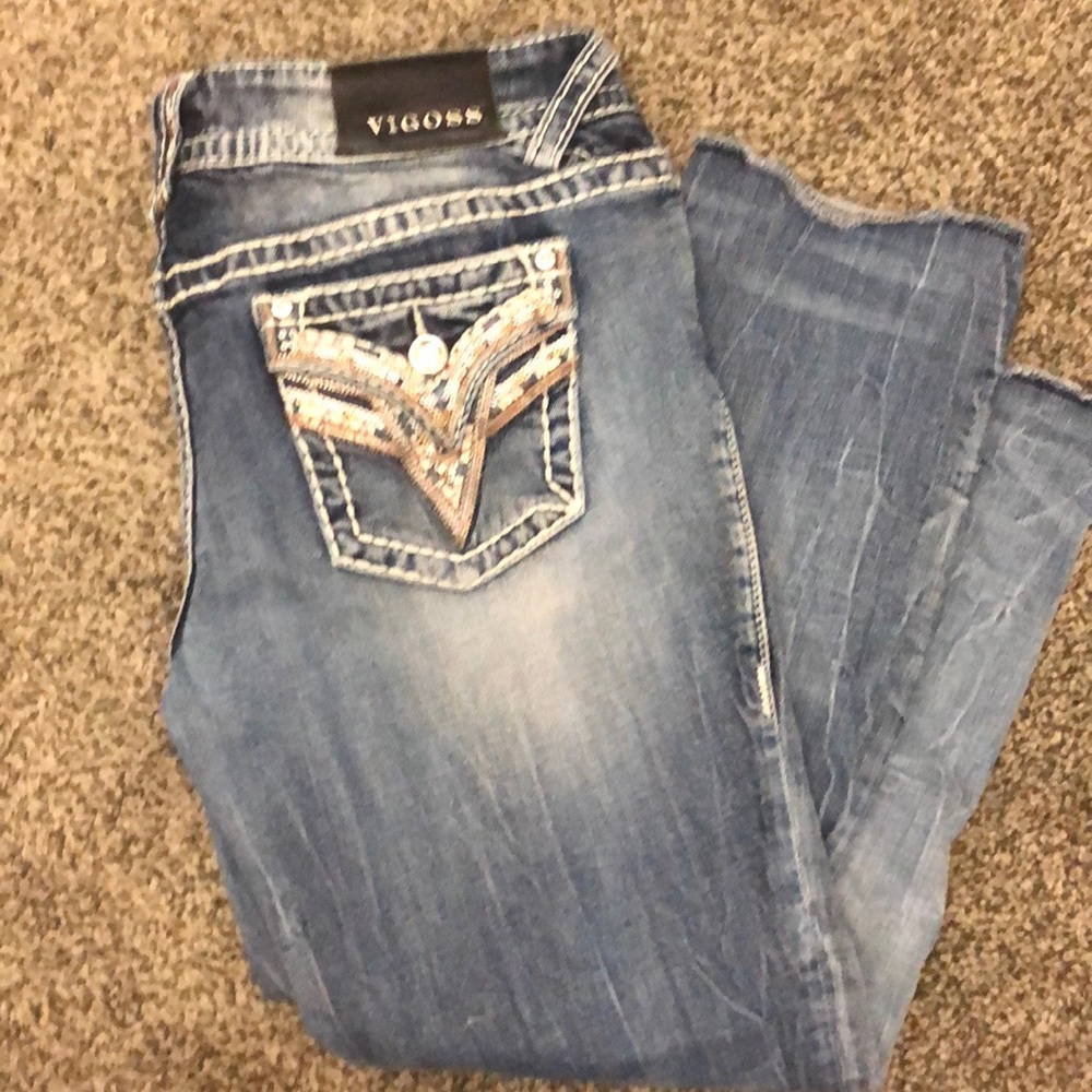 Vigoss capri